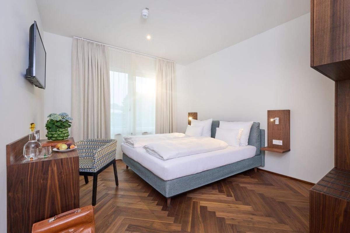 Hotel Der Einrichter Straubing Dış mekan fotoğraf