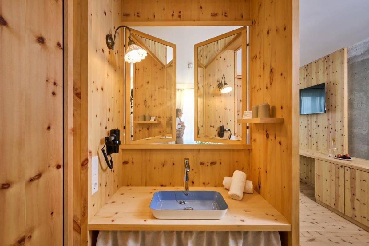 Hotel Der Einrichter Straubing Dış mekan fotoğraf