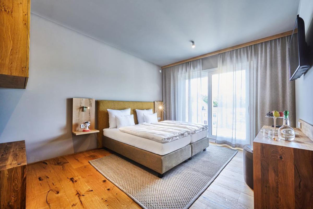 Hotel Der Einrichter Straubing Dış mekan fotoğraf