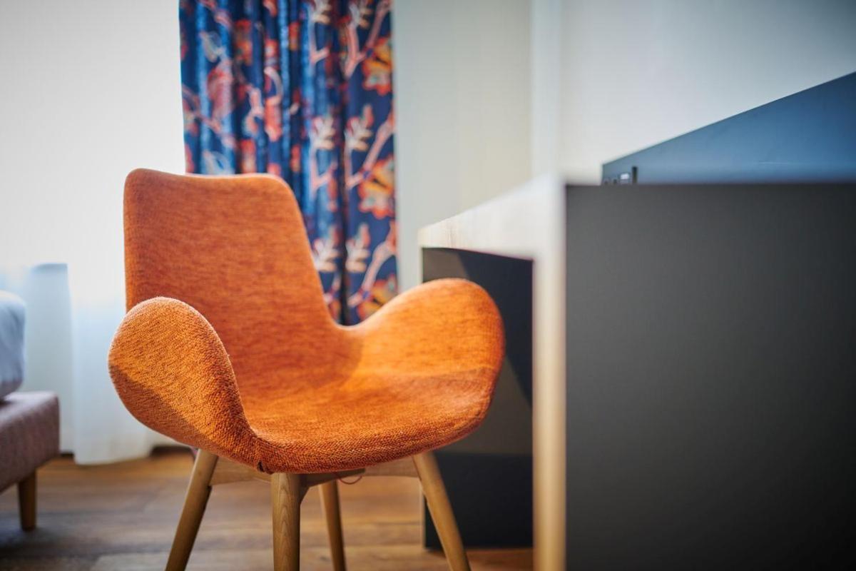 Hotel Der Einrichter Straubing Dış mekan fotoğraf