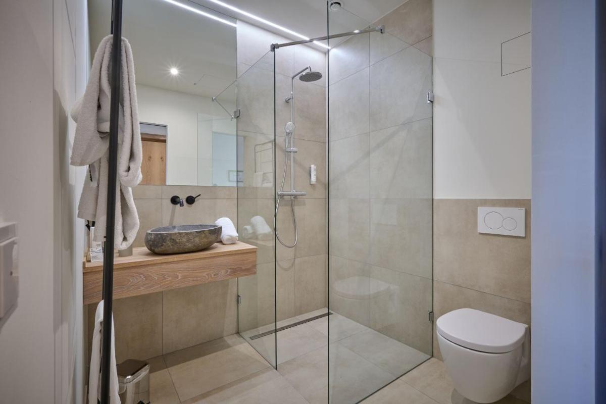 Hotel Der Einrichter Straubing Dış mekan fotoğraf