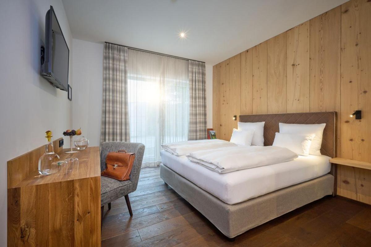 Hotel Der Einrichter Straubing Dış mekan fotoğraf