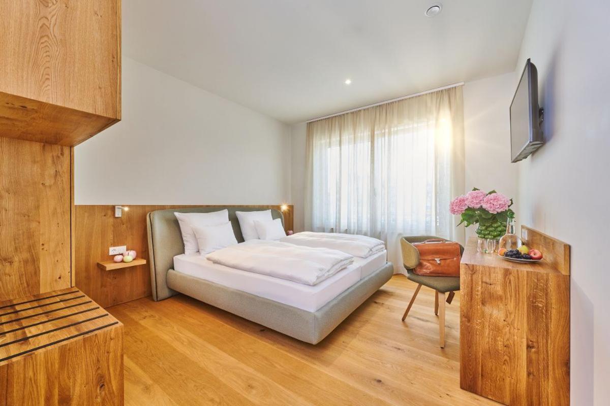 Hotel Der Einrichter Straubing Dış mekan fotoğraf