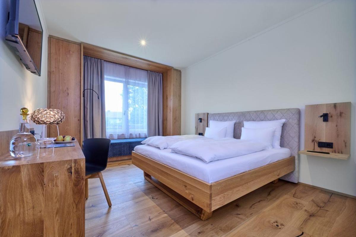 Hotel Der Einrichter Straubing Dış mekan fotoğraf